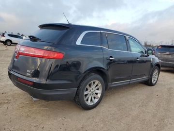 Lincoln 2018 Lincoln Inny MKT 2018 3.7l 3.7 Benzyna 303KM, zdjęcie 3