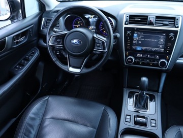 Subaru Outback V Crossover Facelifting 2.5i 175KM 2018 Subaru Outback 2.5 i, Salon Polska, Serwis ASO, zdjęcie 6