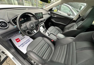 MG HS 2023 MG HS MG HS 1.6 T-GDi 162KM Exclusive DCT ASO FV23 1.5 Benzyna 163KM, zdjęcie 12