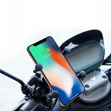 FreedConn MC7W + BM2R ИНДУКЦИОННЫЙ ДЕРЖАТЕЛЬ ДЛЯ РАМКЫ ГОЛОВКИ