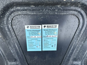 Ford Fusion 1.4 Duratec 80KM 2009 Ford Fusion 1.4 benzyna/Klimatyzacja/Salon PL, zdjęcie 25