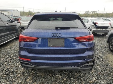 Audi Q3 II 2025 Audi Q3 Premium Plus S Line 45 2025 2.0L 2.0 Benzyna 228KM, zdjęcie 2
