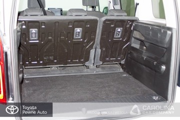 Toyota Proace II 2024 Toyota PROACE CITY VERSO City Verso 1.5 D-4D Busin, zdjęcie 10