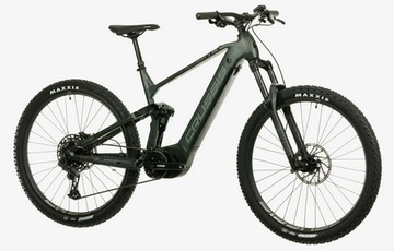 ROWER ELEKTRYCZNY FULL CRUSSIS ONE-Full 10.9-M PANASONIC 720Wh Rock Shox