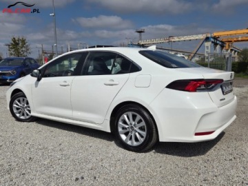 Toyota Corolla XII 2023 Toyota Corolla LPG Gwarancja SALON POLSKA 1-Wlasciciel Zamiana VAT23 Raty, zdjęcie 18
