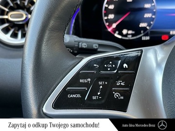 Mercedes GLB SUV 1.3 200 163KM 2023 Mercedes-Benz GLB 200 Poliftowy/ Podgrzewana kiero, zdjęcie 20