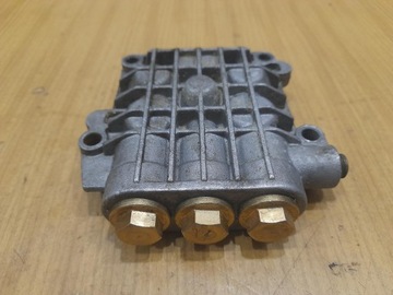 LAVO WASH SCANNER 140 ГОЛОВКА КОРПУС НАСОСА