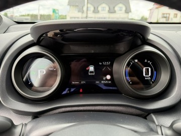 Toyota 2021 Toyota Yaris Cross Hybrid*Navi*Automat*Tylko 40000, zdjęcie 26