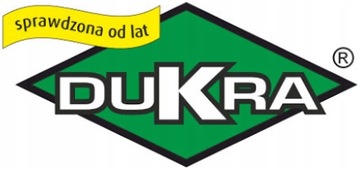 Szpachlówka do drewna szpachla Dukra 200g OLCHA