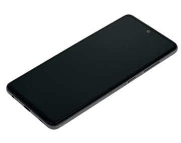 Samsung Galaxy A52s 5G SM-A528B 128 ГБ две SIM-карты черный черный