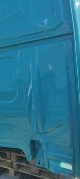 КАБИНА SCANIA NGS CR20 С ДВЕРЯМИ
