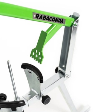 Bracaconda Tire Changer (Mini Tire Changer)