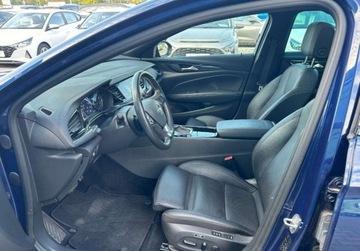 Opel Insignia II Sports Tourer Facelifting 2.0 Diesel 174KM 2021 Opel Insignia 2.0 CDTi 175KM, Ultimate, 4x4, Automat, Faktura 23 2.0 174KM, zdjęcie 9