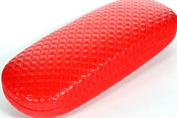 ETUI NA OKULARY futerał twarde 300 wzorów akrylowe
