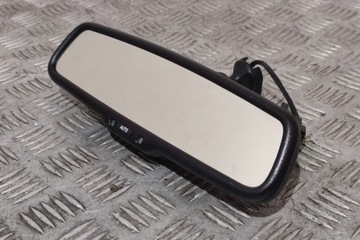 ZRCÁTKO VNITŘNÍ LEXUS NX (_Z1_) 6251526AAC 2.5L HYBRID 114KW 2020