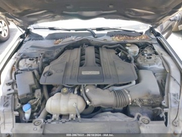 Ford Mustang VI Mach 1 5.0 Ti-VCT 460KM 2021 Ford Mustang 2021r, GT, 5.0L 5.0 Benzyna 460KM, zdjęcie 12