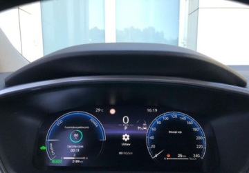 Toyota Corolla XII Sedan Facelifting 1.8 Hybrid 140KM 2024 Toyota Corolla Corolla Executive FV23 Salon PL Serwis ASO Bezwypadkow, zdjęcie 25