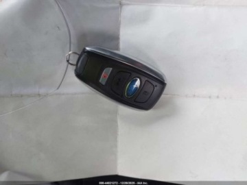 Subaru 2022 Subaru WRX 2022 Subaru WRX Limited Manual 2.4 Benzyna 271KM, zdjęcie 13