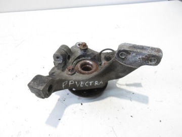 OPEL VECTRA C 2.2 16V КУЛАК ПЕРЕДНИЙ ПРАВЫЙ