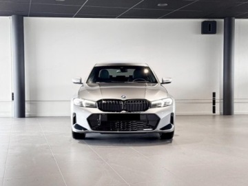 BMW Seria 3 G20-G21 Limuzyna 2.0 320i 184KM 2026 BMW Seria 3 320i xDrive Sport Sedan 2.0 (184KM) 2026, zdjęcie 4