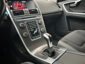 Volvo XC60 I SUV Facelifting 2.0 D4 DRIVE-E 181KM 2014 VOLVO XC60*2.0 D 181 KM*NAVI*BLIS*ACC*BI XENON*LED*VIRTUAL* NOWY ROZRZĄD*, zdjęcie 25