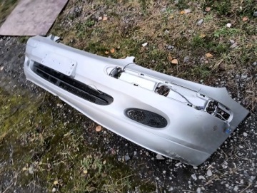 Mercedes W220 S klasė priekinis bamperis PDC jutikliai a2208850165 – nuotrauka 7