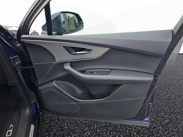 Audi Q7 II SUV Facelifting  3.0 45 TDI 231KM 2021 Audi Q7 Matrixy, aktywny tempomat, skretna tylna os, pneumatyka 3.0 231KM, zdjęcie 20