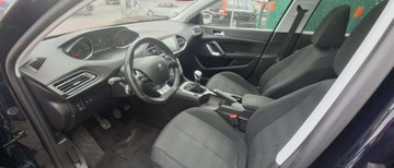 Peugeot 2014 Peugeot 308 Peugeot 308 1.6 BlueHDi Active SampS 1.6 Diesel 120KM, zdjęcie 6