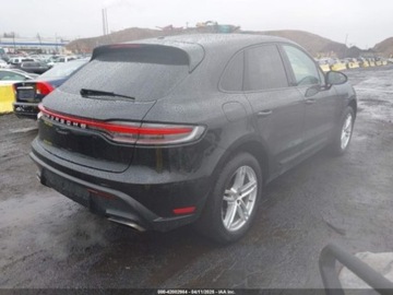Porsche Macan 2023 Porsche Macan 2023 PORSCHE MACAN T 2.0 Benzyna 261KM, zdjęcie 6