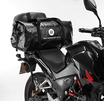 ROCKBROS AS-005-2 BK водонепроницаемая мотоциклетная сумка