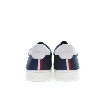 U.S. Polo Assn męskie buty MARCS003 DBL002 - navy