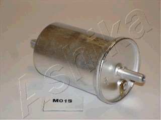 ASHIKA 30-0M-001 FILTR PALIVA