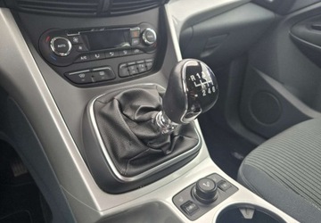 Ford C-MAX II Minivan 1.6 TDCi 115KM 2011 Ford Grand C-MAX Ford Grand C-MAX 1.6 Diesel 115KM, zdjęcie 15