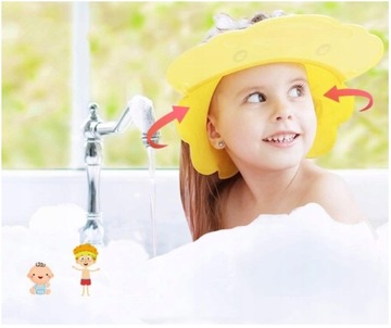 МОСТИК ДЛЯ КУПАНИЯ, ВАННАЯ ДЛЯ МЫТЬЯ ДЕТСКИХ ГОЛОВ, РОЗОВЫЙ