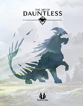 The Art Of Dauntless Labs Phoenix
