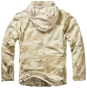 Kurtka Brandit M-65 Giant sandstorm 5XL