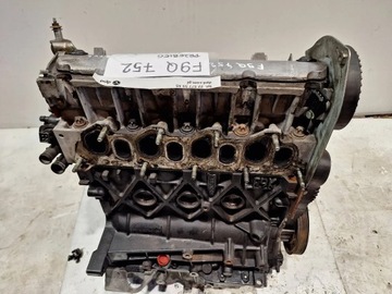 Silnik F9Q752 Renault Laguna II 1.9 DCi 120km 01-