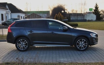 Volvo 2015 Volvo V60 Cross Country GWARANCJA, 2.5 Benzyna, 4x4, Automat, Bogate wypos, zdjęcie 18