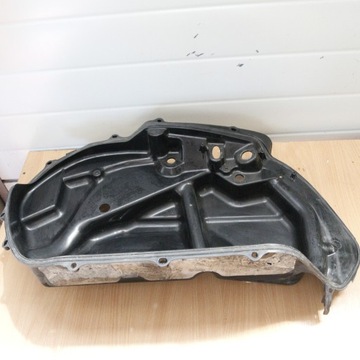 5614 Наполнитель бокового картера Левый 01-11 Honda Goldwing GL 1800