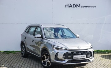 MG ZS II 2024 MG ZS Excite 1.5 197KM Excite Automat Hybryda Kamera Alufelgi Nawigacja PDC