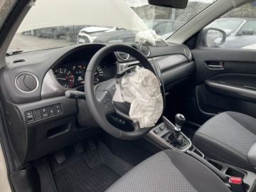 Suzuki Vitara III 2025 Suzuki Vitara mHEV Kamera Podgrzewanie, zdjęcie 7