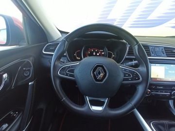 Renault Kadjar Crossover 1.2 Energy TCe 130KM 2018 Renault Kadjar salon, serwis, bogaty, zdjęcie 14