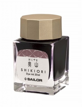 Atrament Sailor Shikiori Okuyama