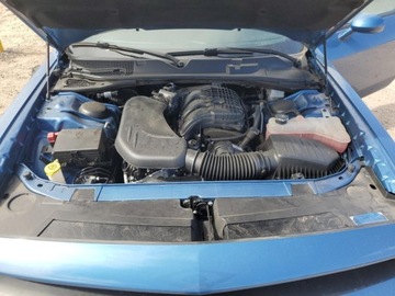 Dodge Challenger III 2023 Dodge Challenger Gt 2023 3.6 Benzyna 303KM, zdjęcie 6