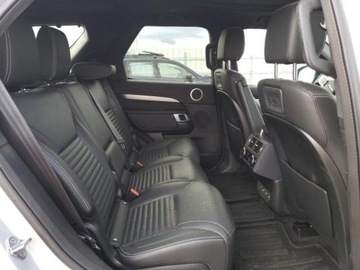 Land Rover Discovery V 2021 Land Rover Discovery 2021, 3.0L, 4x4, S R-DYNAMIC, od ubezpieczalni, zdjęcie 10