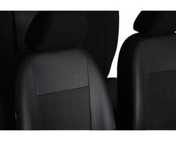 PRZEDNIE POKROWCE MIAROWE LAND ROVER FREELANDER 5d