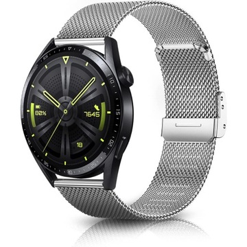 Pasek do HUAWEI WATCH 3 PRO GT3 46mm ELITE GT3 PRO