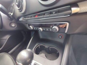 Audi A3 8V Limousine 2.0 TDI 150KM 2016 Audi A3 2.0Tdi Automat, zdjęcie 33