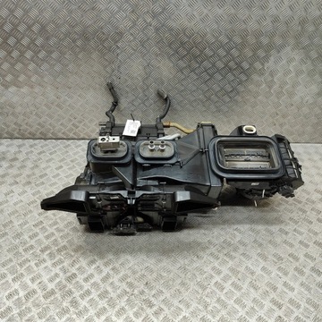 MERCEDES-BENZ VITO VIANO W447 2016 RADIÁTOR / KOMPLET