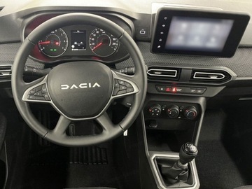 Dacia Jogger 1.0 Eco-G 100KM 2025 Od ręki - Expression 7-miejsc LPG 1.0 100KM / Pakiet City, zdjęcie 5